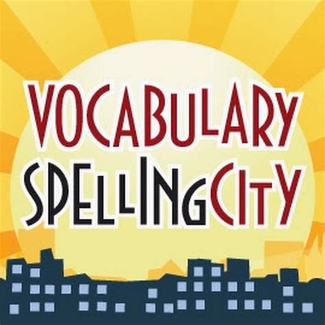 spelling city